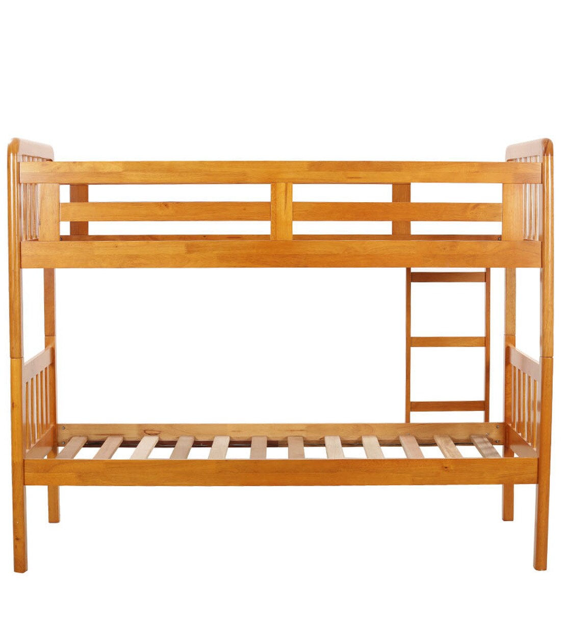 Buy Scout Bunker Bed by Royaloak Online Standard Bunk Beds Bunk