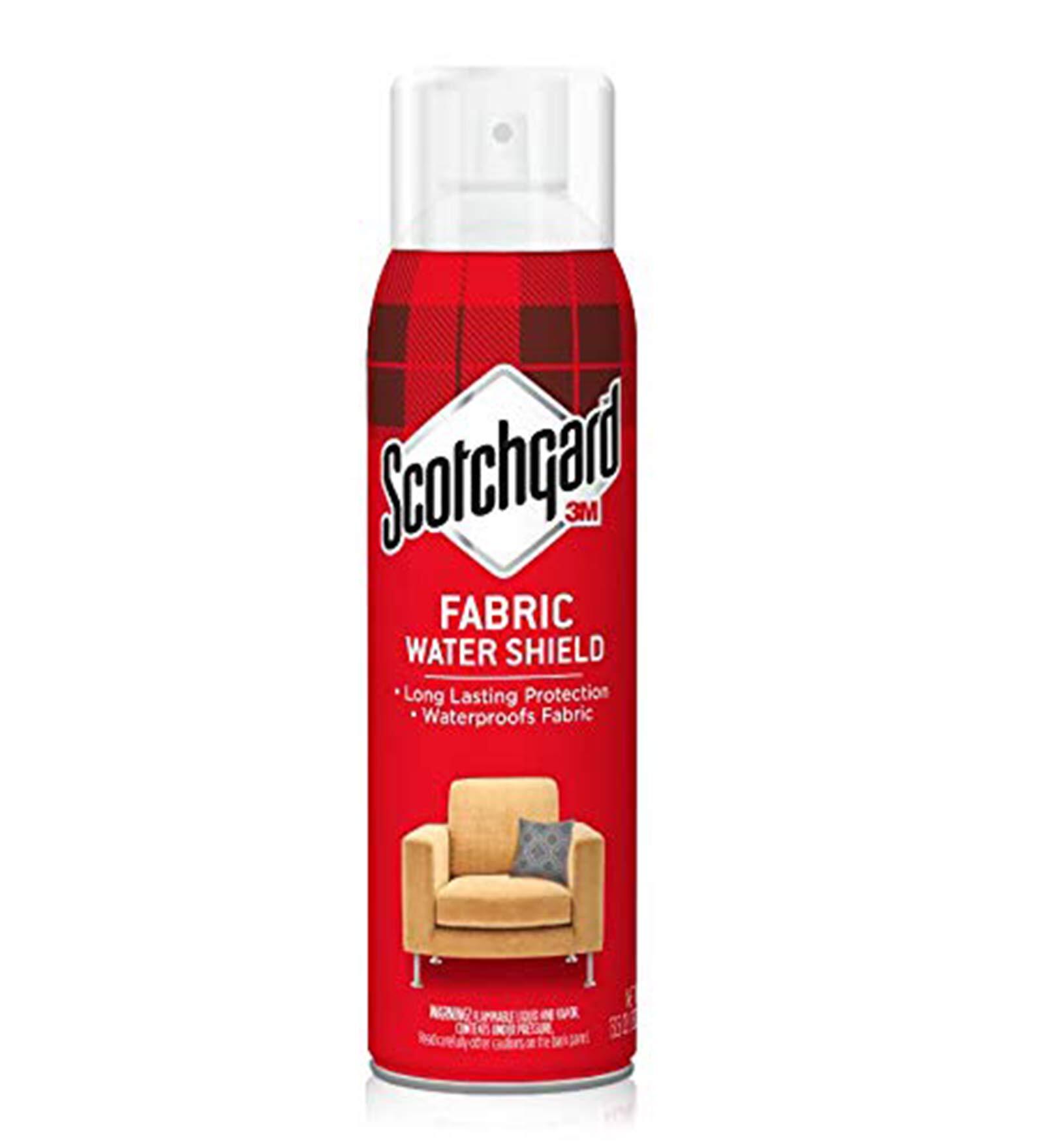 Buy Scotchgard Fabric Water Shield 283ml Protector Spray by 3M Command
