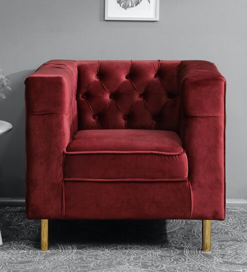 bucket seat sofa