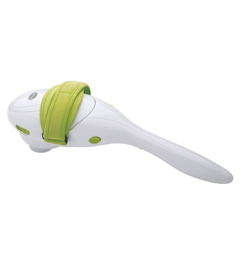 Scholl DRMA7301UK Muscle Therapy Percussion Massager by Scholl Online