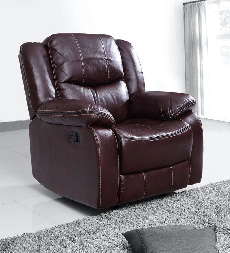 evok recliner chair