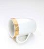 Scarlet Mug 230ml Set of 6 Ivory