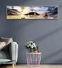 Scenic Sunrise Canvas Art Print