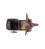 Scooty Metal Pen Stand