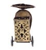 Scooty Metal Pen Stand