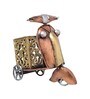 Scooty Metal Pen Stand