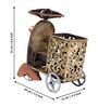 Scooty Metal Pen Stand