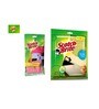 Scotch-Brite Combo Cotton Sponge Wipes Set of 3