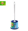 Scotch-Brite Round Toilet Brush with Holder