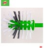Scotch-Brite Round Toilet Brush with Holder