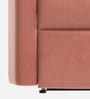 Scout Pro Fabric 1 Seater Recliner In Earth Colour
