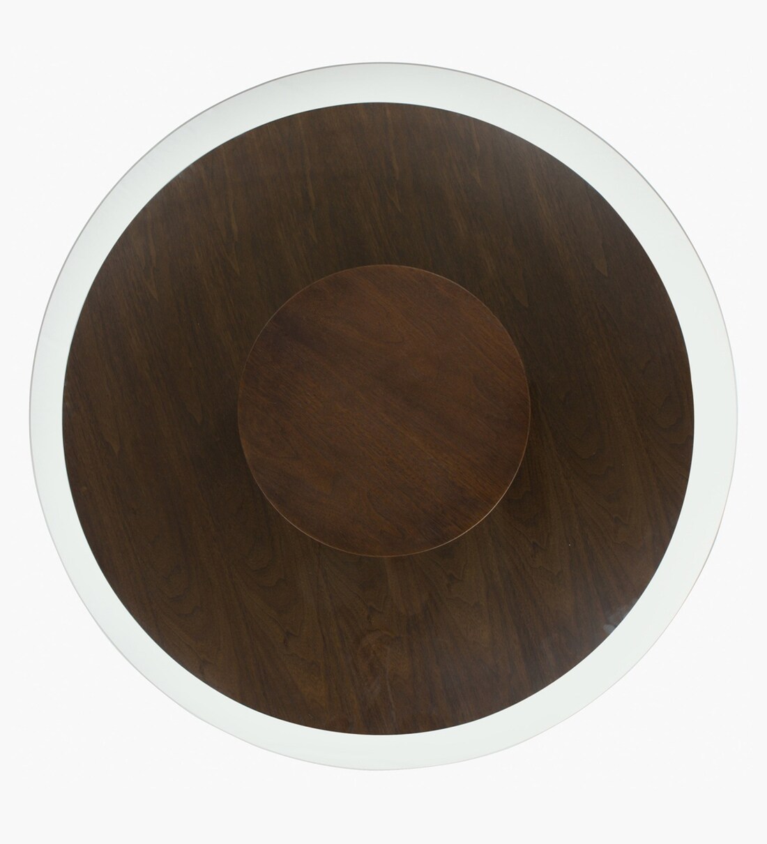 Buy Seattle Coffee Table in Brown Colour by Home Centre Online