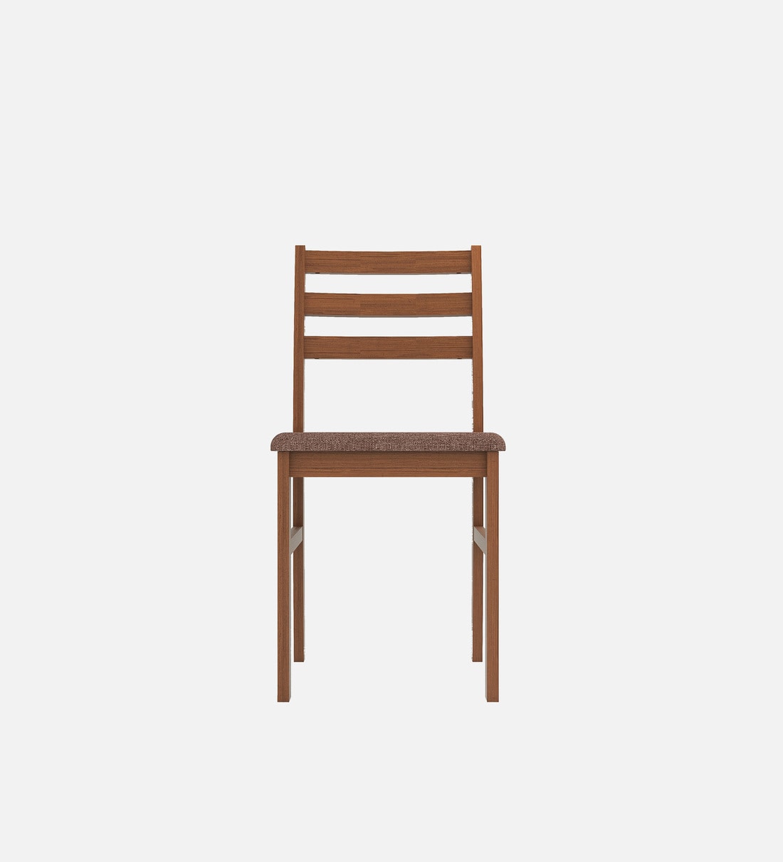 Buy Seattle Seater Dining Set in Antique Oak Finish at 6% OFF by