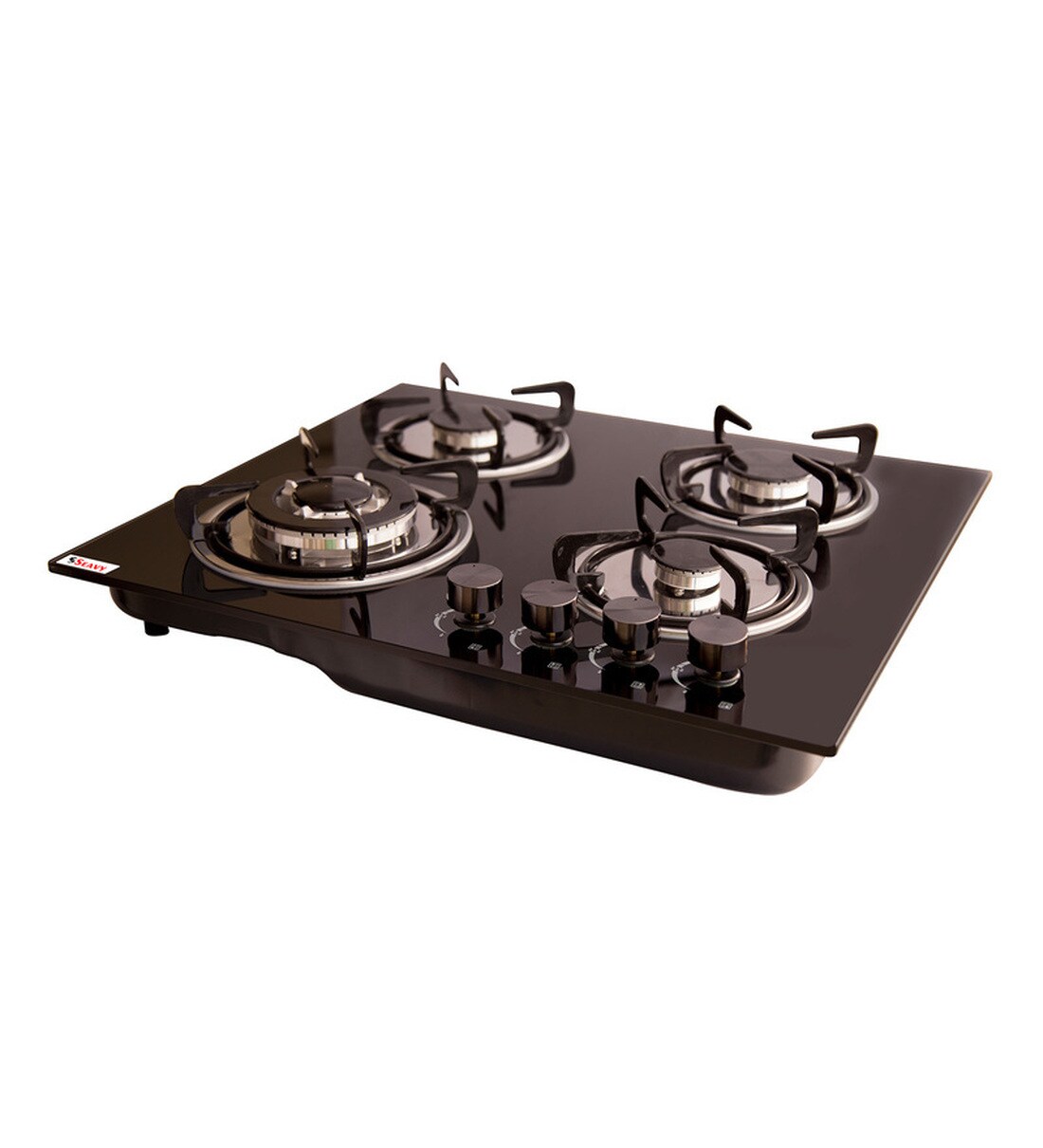 seavy 4 burner hob