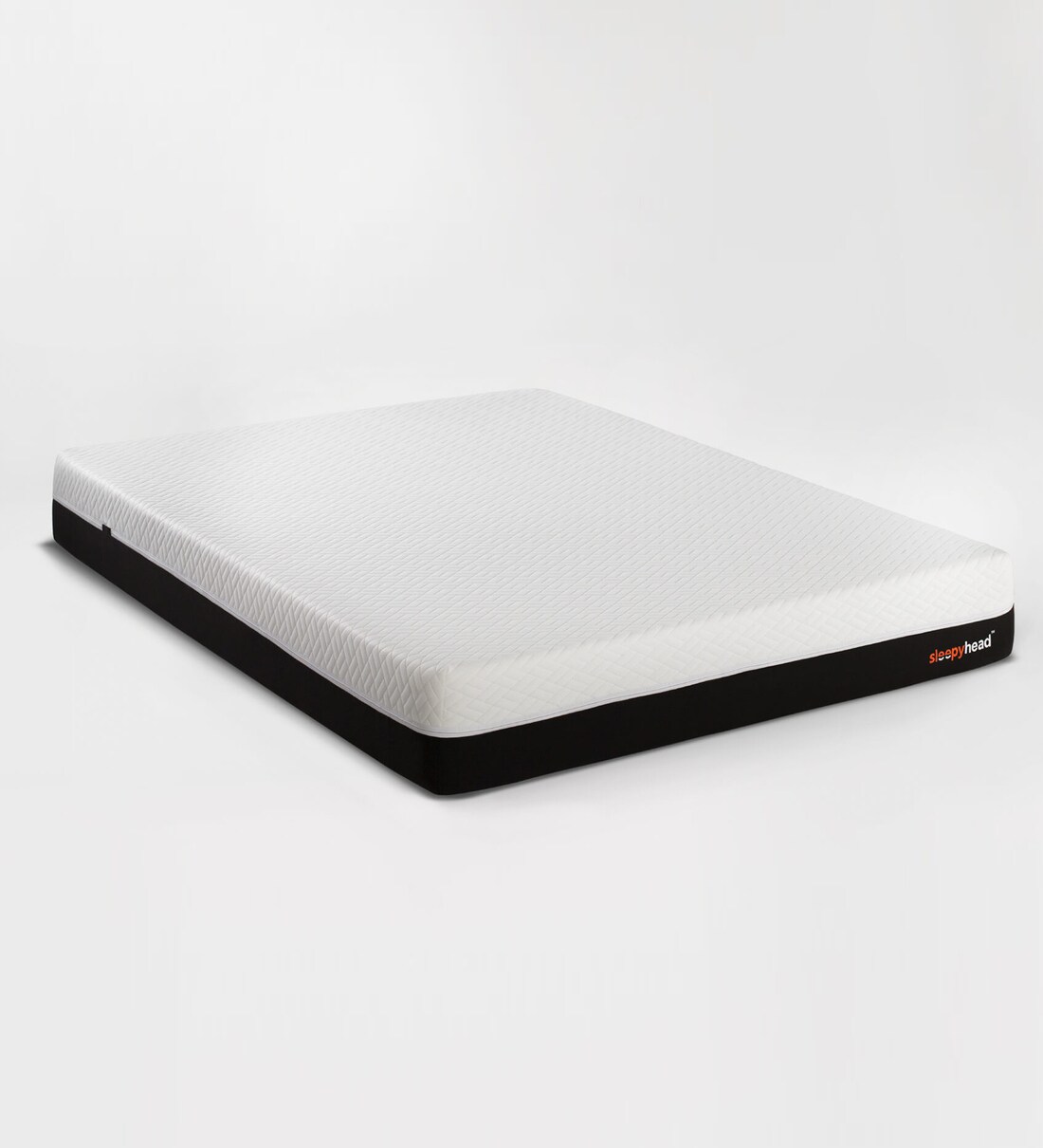 Buy Sense3 Zoned Orthopedic Cooling Foam 8 Inch King Size Mattress by