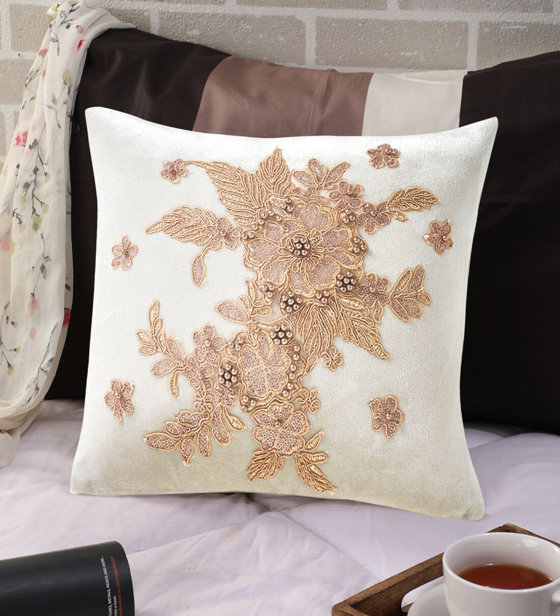 Throw pillow covers 12x12 Clearance