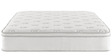 Serene ET Single 8 Inch Bonnell Spring Mattress