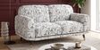 Serenee Modern Muse 2 Seater Upholstered Sofa Serenee Modern Muse 2 Seater Upholstered Sofa
