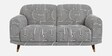 Serenee Urban Maze 2 Seater Upholstered Sofa Serenee Urban Maze 2 Seater Upholstered Sofa