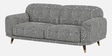 Serenee Urban Maze 3 Seater Upholstered Sofa Serenee Urban Maze 3 Seater Upholstered Sofa