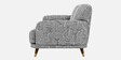Serenee Urban Maze 3 Seater Upholstered Sofa Serenee Urban Maze 3 Seater Upholstered Sofa