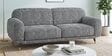 Serenee Urban Maze 3 Seater Upholstered Sofa Serenee Urban Maze 3 Seater Upholstered Sofa