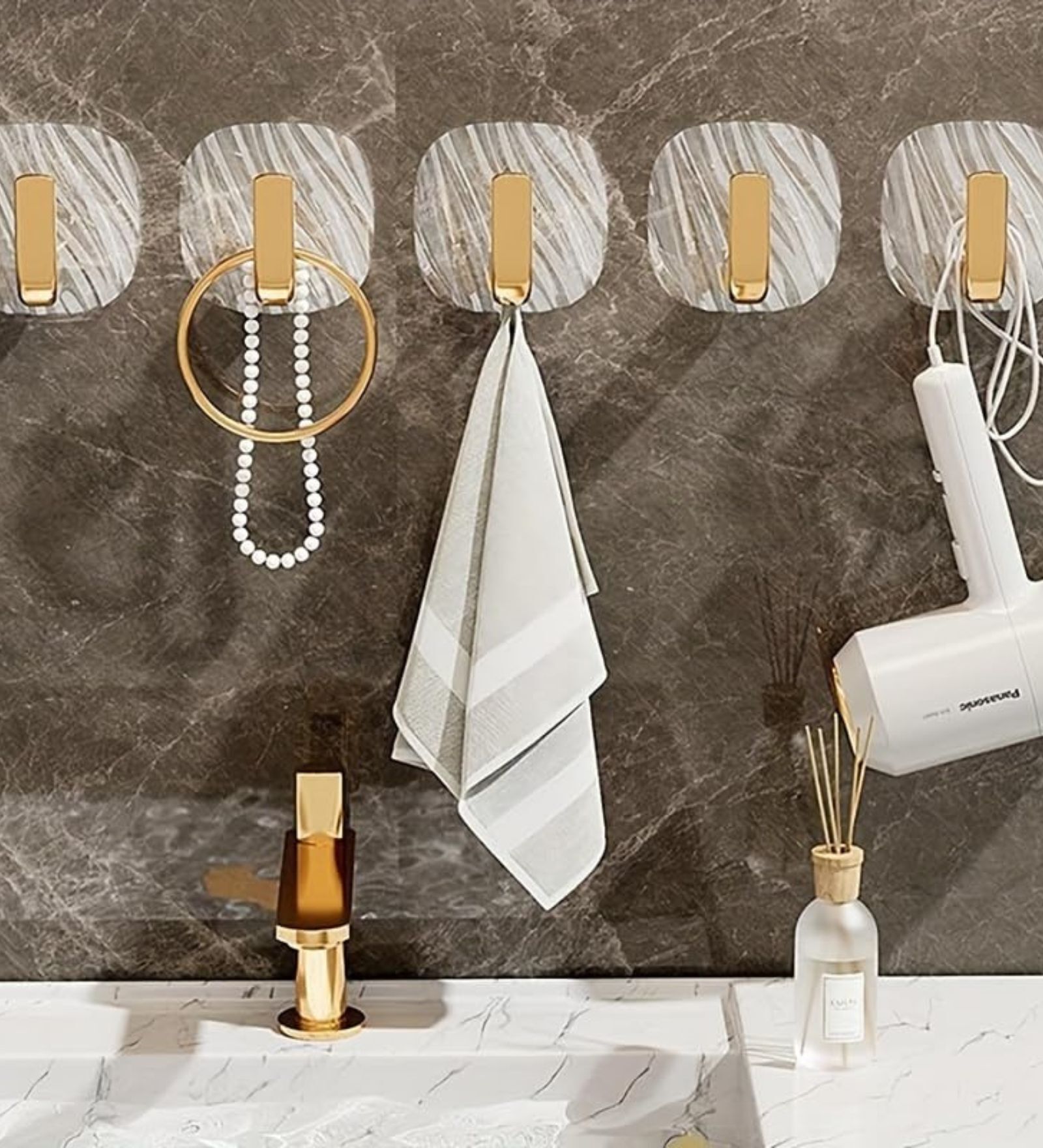 Self Adhesive Wall Hooks
