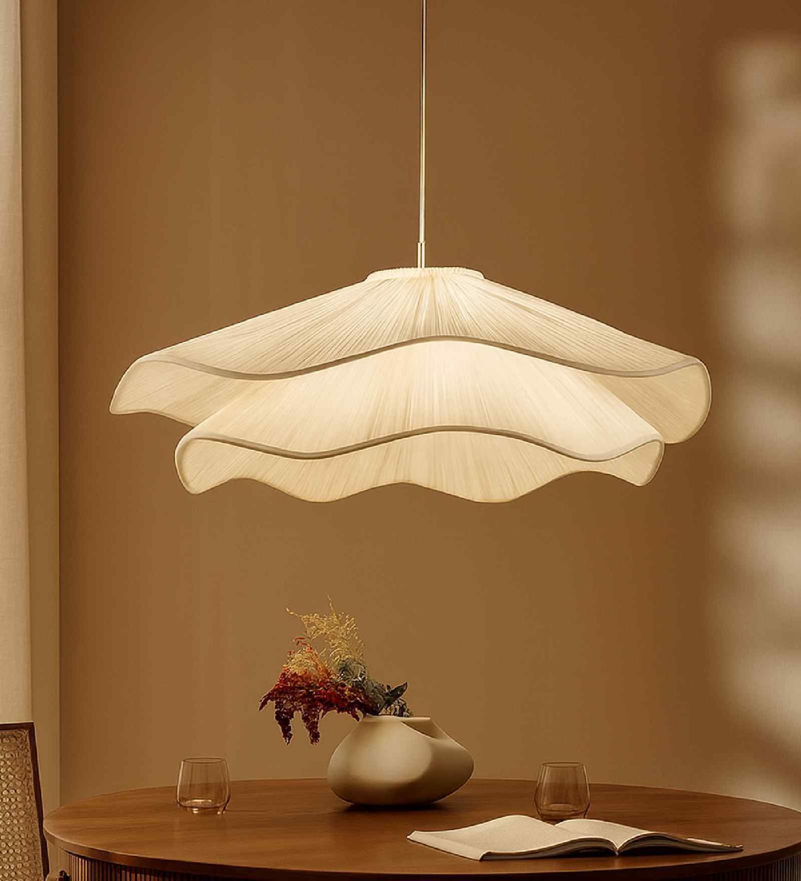 Seren Hanging Lamp