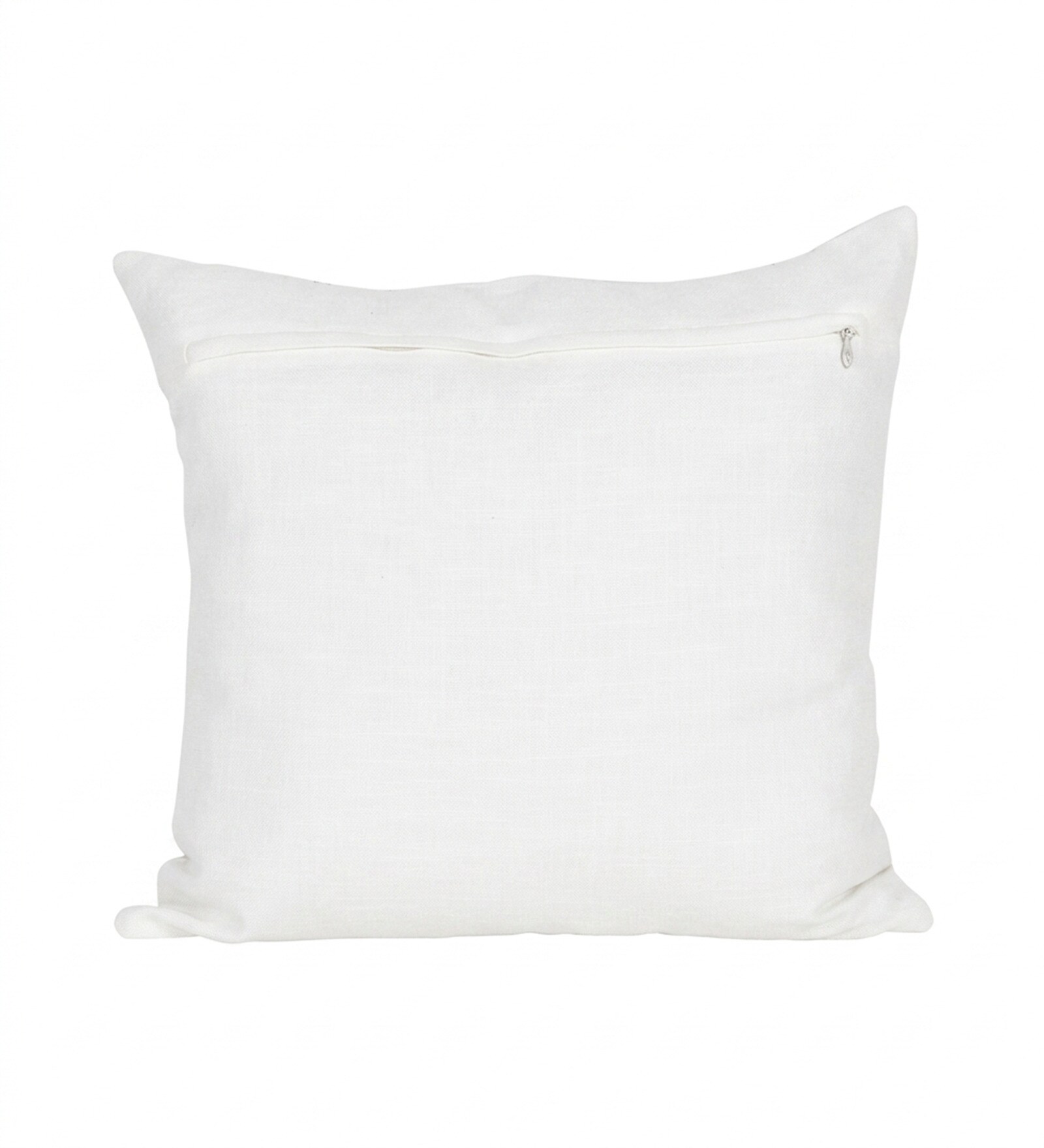 Set of 3 Bohemian Tile Print Throw Cushion Covers (18x18)