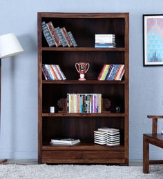 Book Shelves 