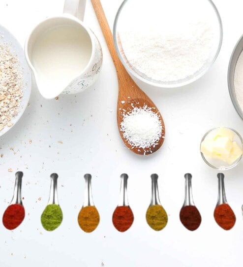 Set of 12 Stainless Steel Mini Spoons