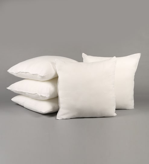 Cushion Fillers  Feather Cushions Fillers - Buy online at Baigali