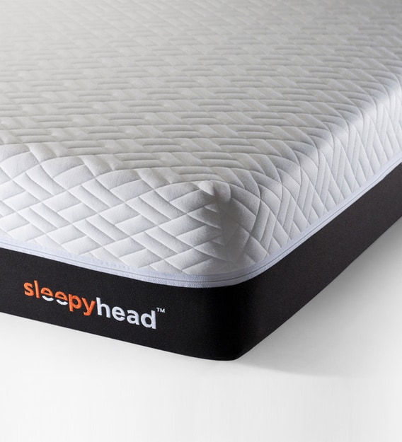 sleepyhead ortho mattress