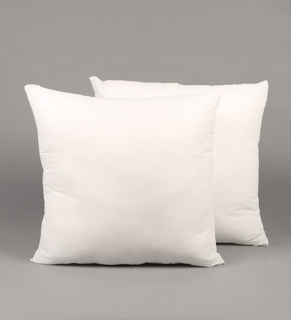 polyester cushion inserts