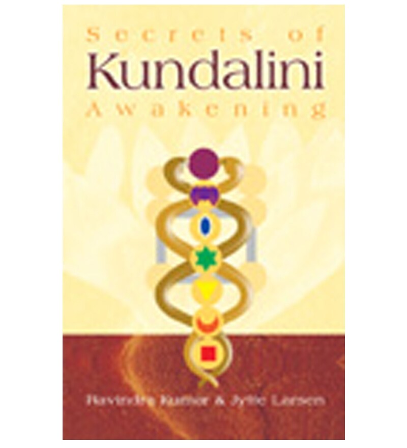 Secrets of Kundalini Awakening by Sterling Publishers Pvt Ltd Online