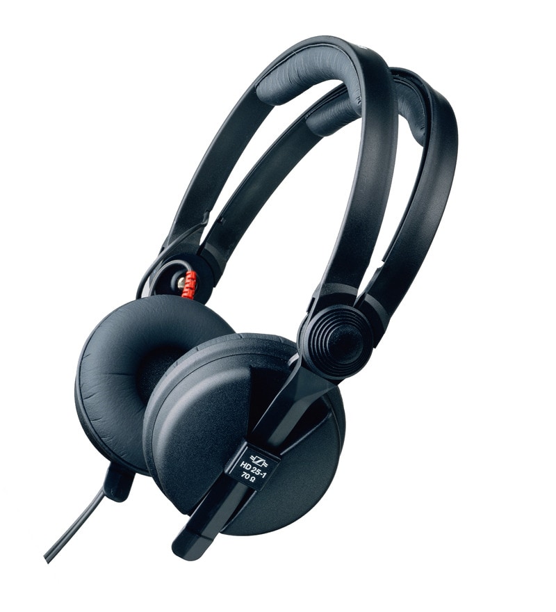 Sennheiser Hd 25 Купить В Москве