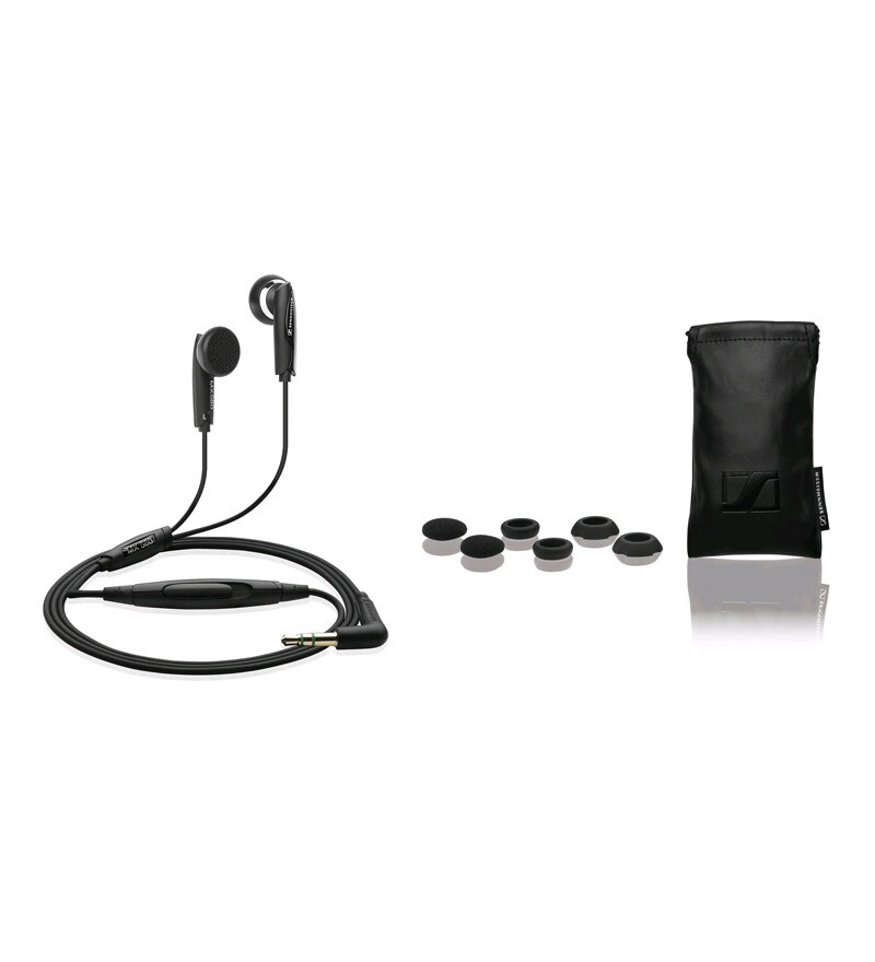Buy Sennheiser MX 580 Earphone Online - Earphones - Music - Hobbies -  Pepperfry Product