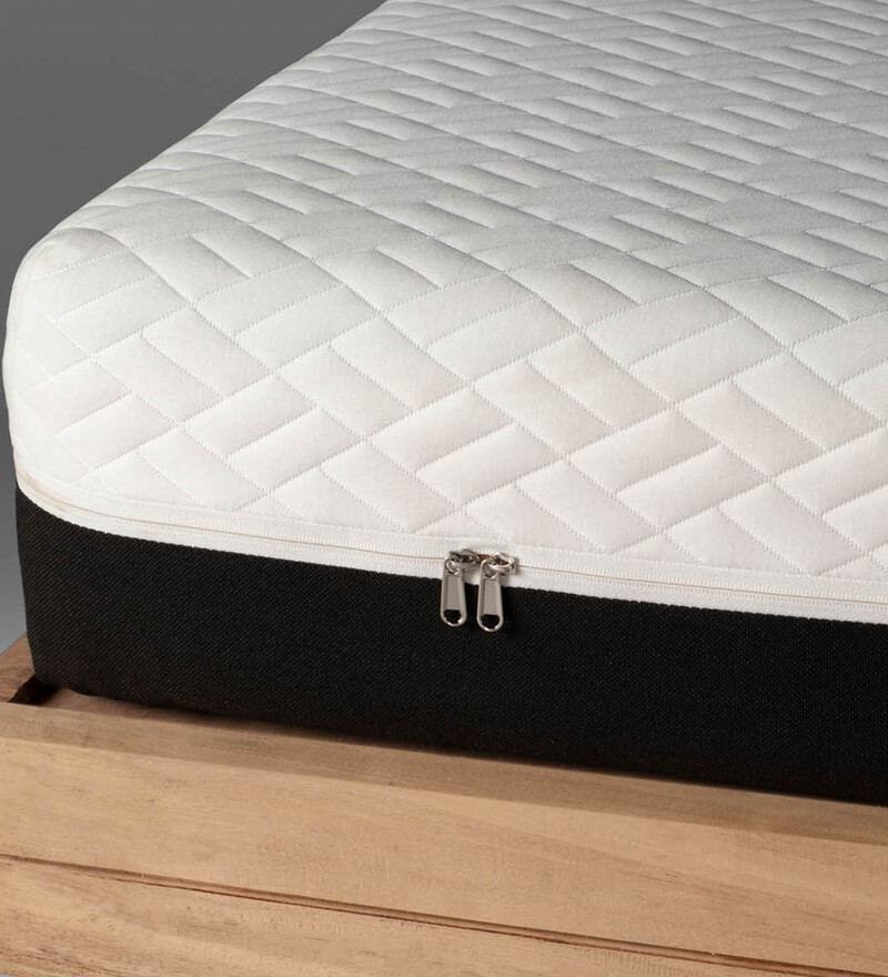Buy Sense BodyIQ 6 inch Memory Foam King Size Mattress Online King