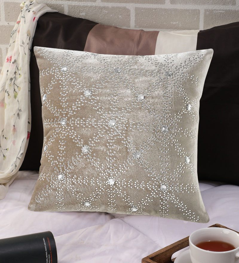 small size cushion covers