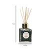 Sea Breeze Reed Diffuser Set