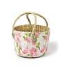 Seagrass Fruit Basket (Multicolor)