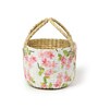 Seagrass Fruit Basket (Multicolor)
