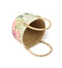 Seagrass Fruit Basket (Multicolor)