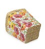 (1Pc) Multicolor Seagrass Handmade Eco-Friendly Dustbin