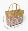 Seagrass Shopping Basket | Tote Bag