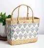 Seagrass Shopping Basket | Tote Bag