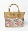 Seagrass Shopping Basket | Tote Bag