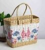 Seagrass Shopping Basket | Tote Bag