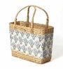 Seagrass Shopping Basket | Tote Bag
