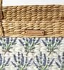 Seagrass Shopping Basket | Tote Bag